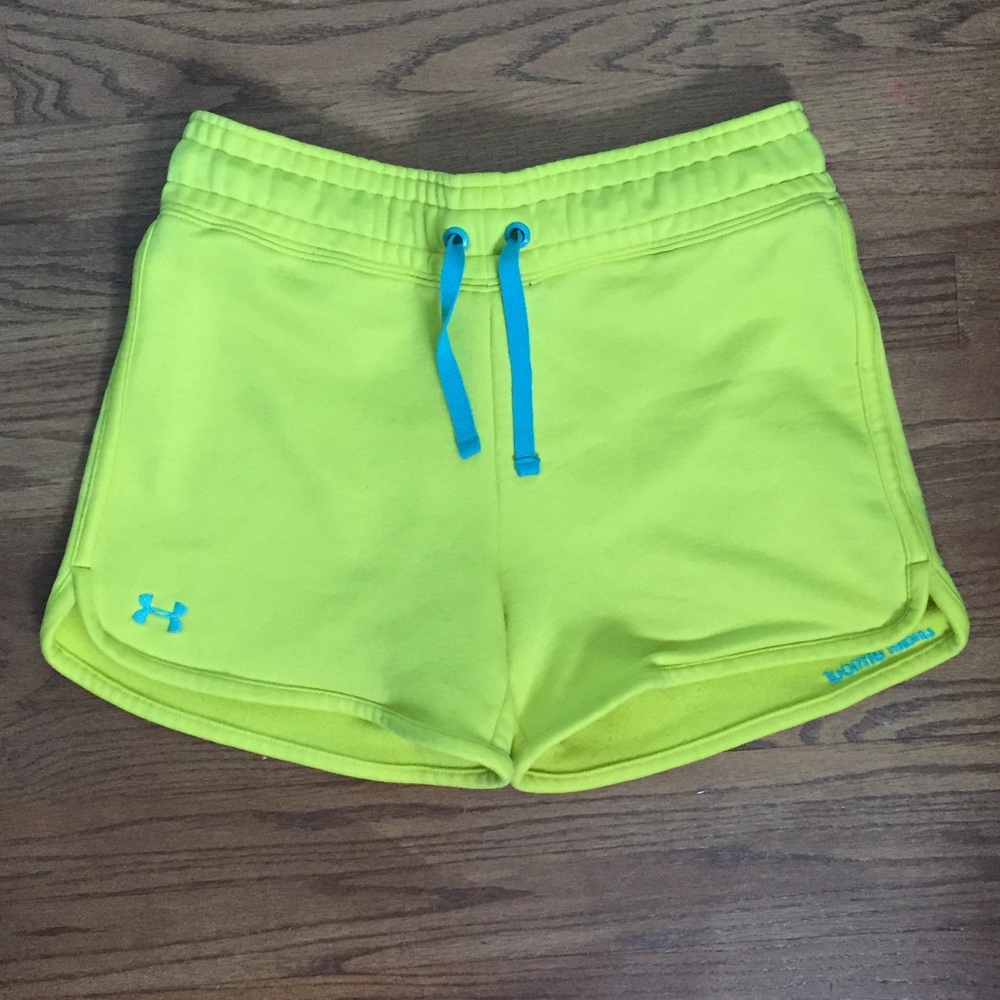 Under Armour Shorts